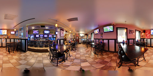 Time Out Bar & Grill